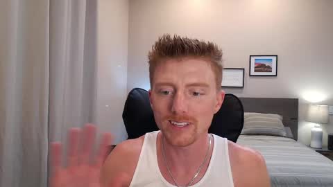Snapshot of richiewest chatting on 05-21-26, 12:06 Richie online show from 05-21-26, 12:06