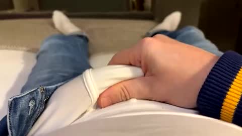 richmondal83 online show from 11-02-25, 10:01