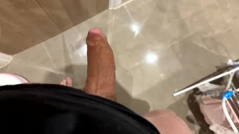 richmondal83 online show from 11-19-25, 05:57