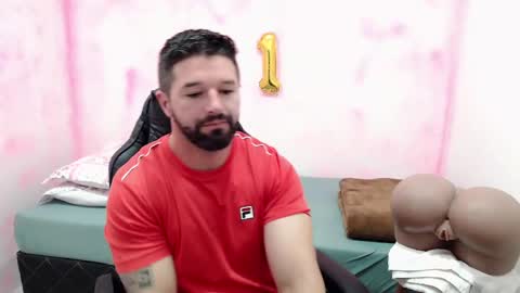 Rickseduction online show from 12-05-24, 06:55