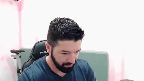 Rickseduction online show from 01-16-25, 02:51