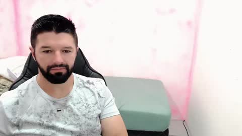 Rickseduction online show from 01-18-25, 03:42