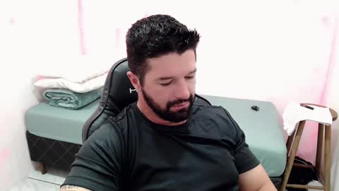 Rickseduction online show from 01-30-25, 03:11