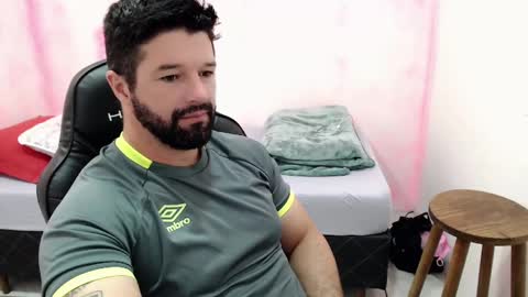 Rickseduction online show from 02-05-25, 02:48