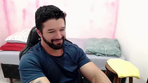 Rickseduction online show from 02-11-25, 01:31