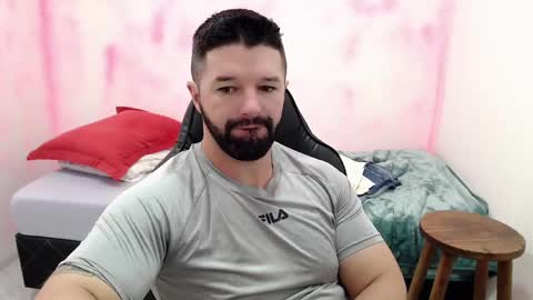 Rickseduction online show from 02-13-25, 03:03