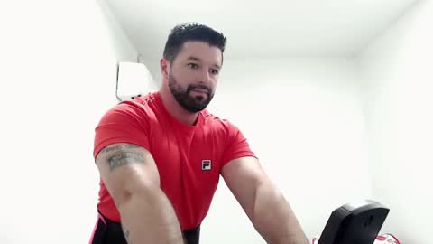 Rickseduction online show from 02-22-25, 04:40