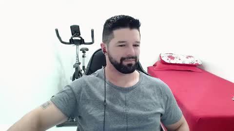 Rickseduction online show from 03-07-25, 07:41