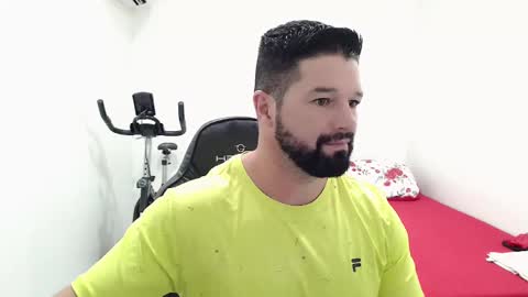 Rickseduction online show from 03-10-25, 08:56