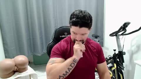 Rickseduction online show from 11-18-25, 02:54