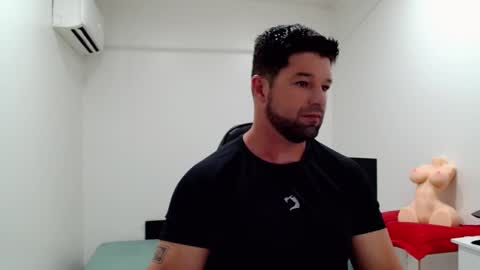 Rickseduction online show from 12-15-25, 10:19