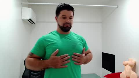 Rickseduction online show from 12-17-25, 08:15