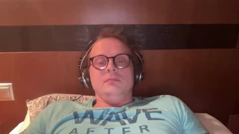richyfeelgood online show from 04-05-26, 05:54