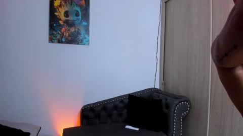Snapshot of rick2128 chatting on 01-21-25, 04:43 Andres online show from 01-21-25, 04:43