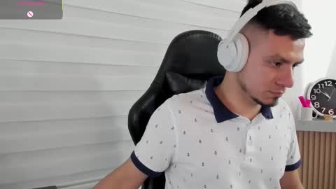  Rick Diesel  online show from 11-08-25, 03:50