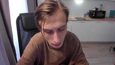 Rick online show from 09-12-25, 08:47