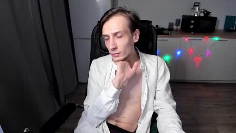 Rick online show from 12-17-25, 01:22