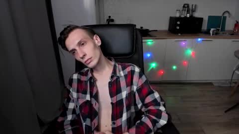 Rick online show from 01-10-26, 11:42