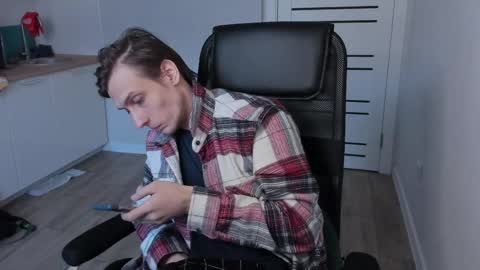 Rick online show from 04-30-26, 03:46