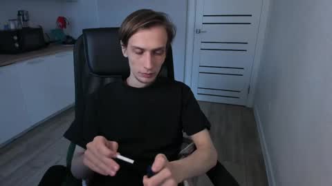 Rick online show from 05-09-26, 05:34