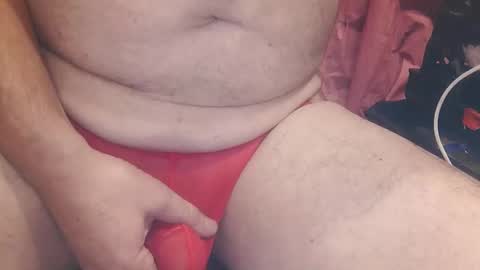 Richard Rick your slave and toy online show from 10-21-25, 10:38