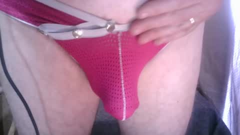 Snapshot of rick_richard15 chatting on 07-14-26, 10:09 Richard Rick your slave and toy online show from 07-14-26, 10:09