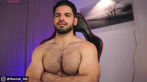 Rick online show from 10-31-25, 04:13