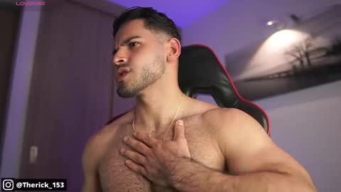 Rick online show from 11-15-25, 02:31