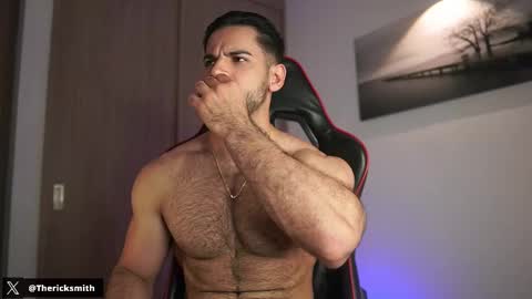 Rick online show from 11-18-25, 03:45