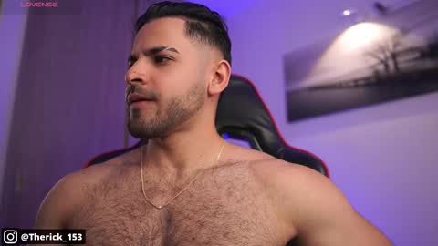 Rick online show from 11-26-25, 02:29