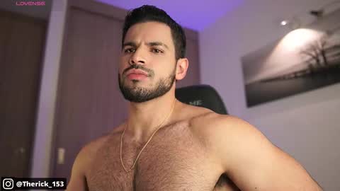 Rick online show from 01-17-26, 02:38