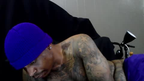 Rick online show from 09-16-25, 08:54