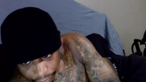 Rick online show from 10-01-25, 05:19