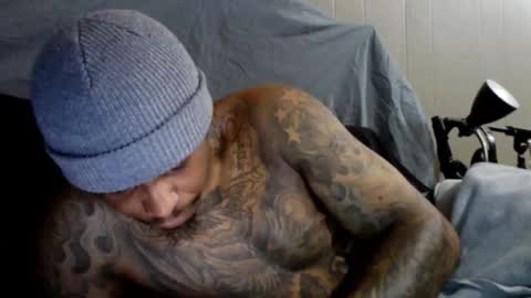 Rick online show from 12-03-25, 03:21