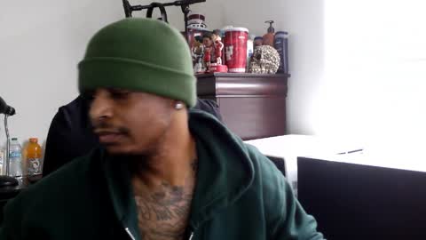 Snapshot of rickavelli chatting on 04-13-26, 05:29 Rick online show from 04-13-26, 05:29