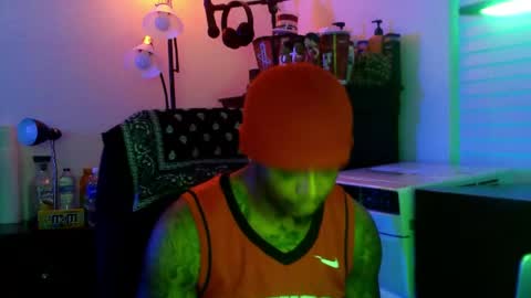 Snapshot of rickavelli chatting on 04-19-26, 12:54 Rick online show from 04-19-26, 12:54