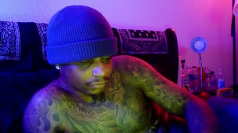 Snapshot of rickavelli chatting on 04-20-26, 06:16 Rick online show from 04-20-26, 06:16