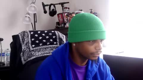 Snapshot of rickavelli chatting on 04-20-26, 06:20 Rick online show from 04-20-26, 06:20
