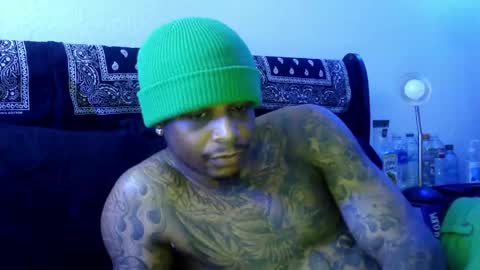 Snapshot of rickavelli chatting on 04-21-26, 09:26 Rick online show from 04-21-26, 09:26