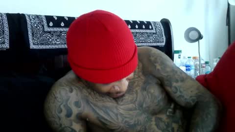 Snapshot of rickavelli chatting on 04-29-26, 05:17 Rick online show from 04-29-26, 05:17