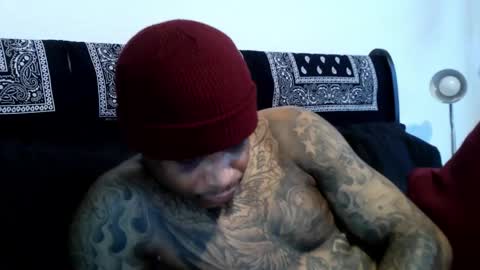 Snapshot of rickavelli chatting on 05-13-26, 06:38 Rick online show from 05-13-26, 06:38