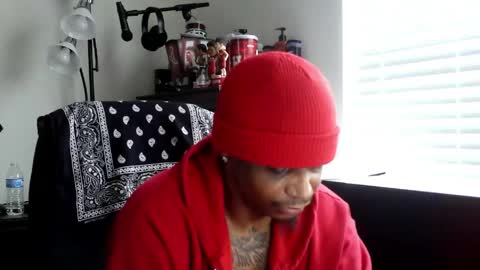 Snapshot of rickavelli chatting on 05-21-26, 11:45 Rick online show from 05-21-26, 11:45