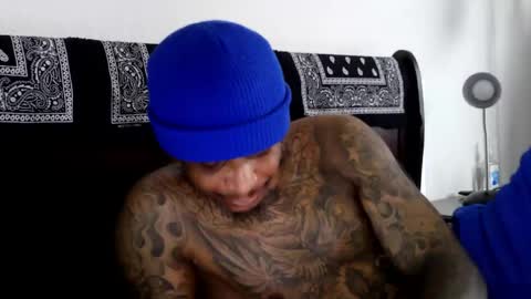 Snapshot of rickavelli chatting on 05-23-26, 04:33 Rick online show from 05-23-26, 04:33