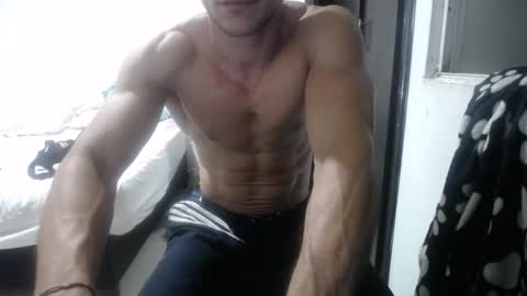 Snapshot of rickcumhot13 chatting on 12-03-24, 02:36 rickcumhot13 online show from 12-03-24, 02:36