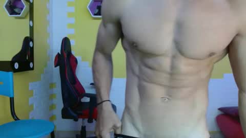Snapshot of rickcumhot13 chatting on 03-09-25, 04:55 rickcumhot13 online show from 03-09-25, 04:55