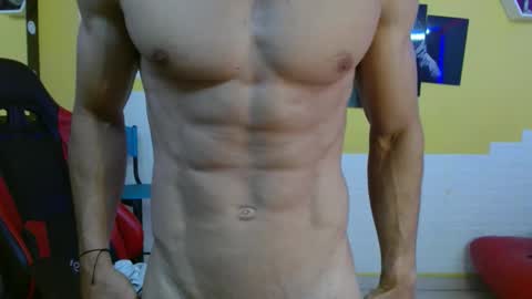 Snapshot of rickcumhot13 chatting on 03-10-25, 04:46 rickcumhot13 online show from 03-10-25, 04:46
