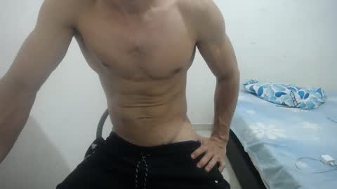 Snapshot of rickcumhot13 chatting on 09-17-25, 05:03 rickcumhot13 online show from 09-17-25, 05:03