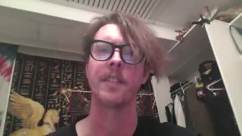 Snapshot of rickdaydream chatting on 03-06-26, 09:55 RICK DAYDREAM online show from 03-06-26, 09:55