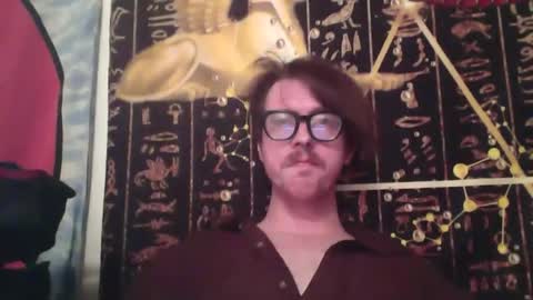 Snapshot of rickdaydream chatting on 03-07-26, 06:38 RICK DAYDREAM online show from 03-07-26, 06:38