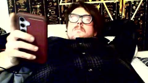 Snapshot of rickdaydream chatting on 03-14-26, 05:40 RICK DAYDREAM online show from 03-14-26, 05:40